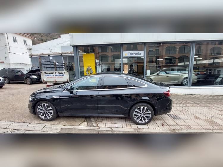 Renault Talisman 1.7 dci 150cv foto 2